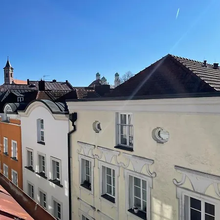 Three Rivers2 * Passau