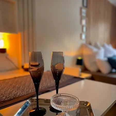 Three Rivers2 Appartement Passau