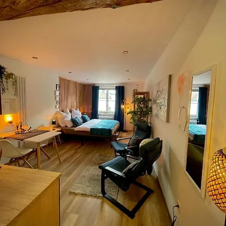 Three Rivers2 Appartement