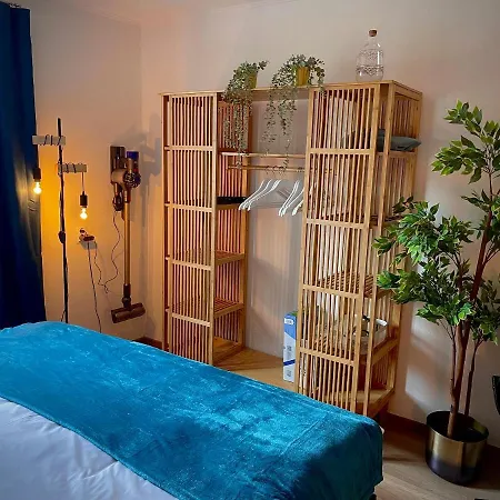 Appartement Three Rivers2