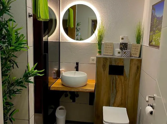 Apartament Three Rivers2 Pasawa