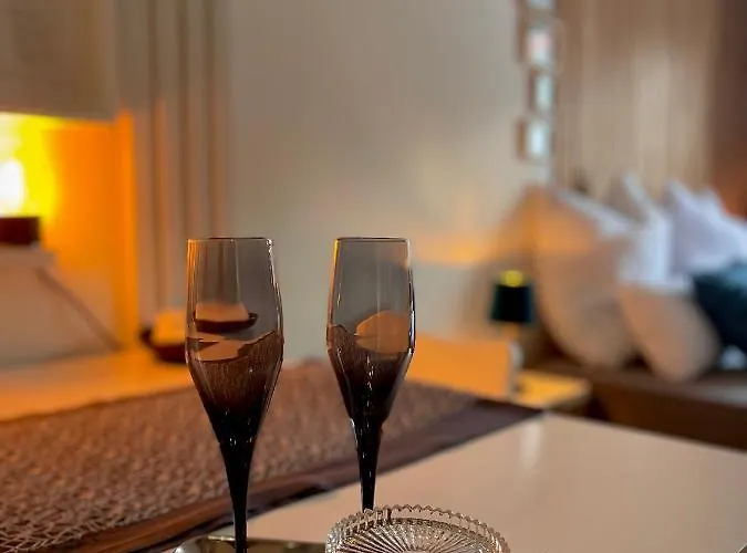 Three Rivers2 Apartament Pasawa