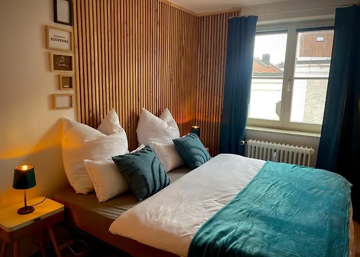 Three Rivers2 Appartement