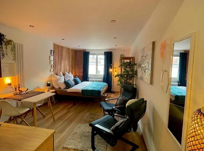 Three Rivers2 Appartement