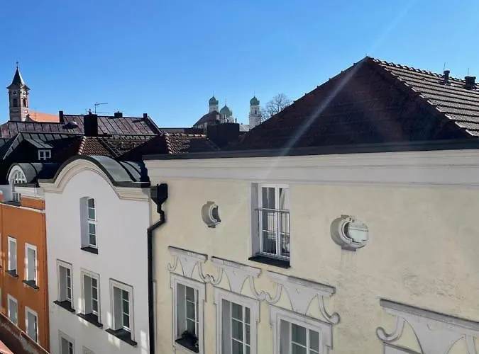 Three Rivers2 * Passau