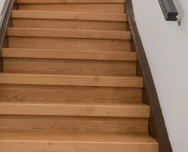 Three Rivers2 Appartement