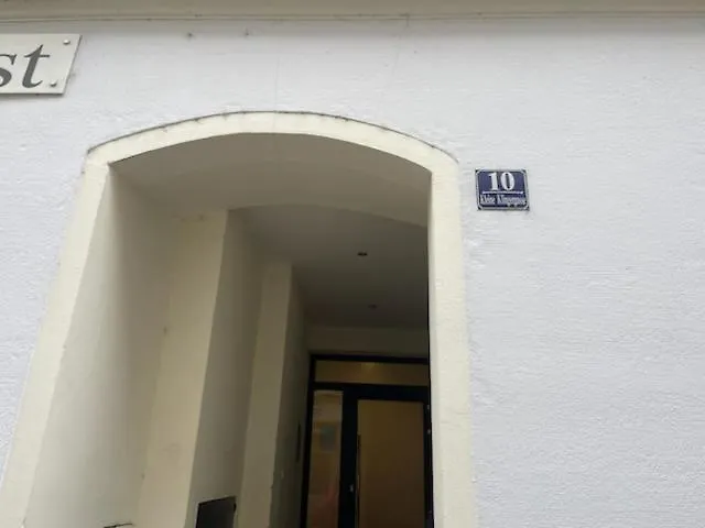 Apartament Three Rivers2 Pasawa